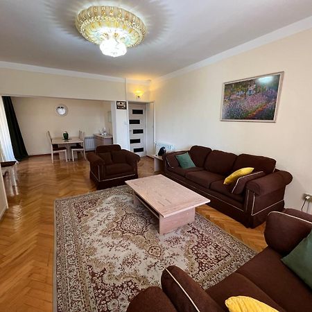 Promenade 2 Bdr Apartment 바쿠 외부 사진