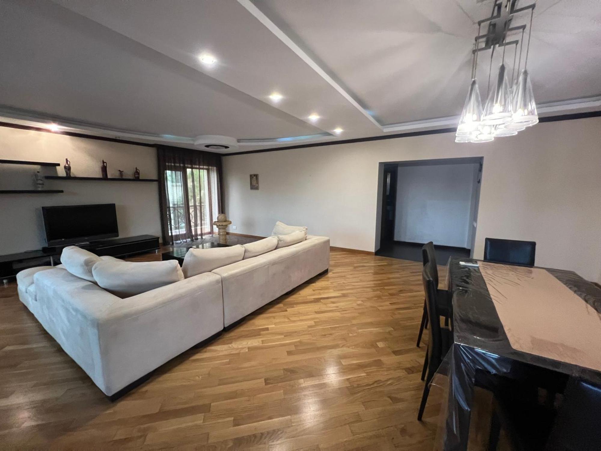 Promenade 2 Bdr Apartment 바쿠 외부 사진
