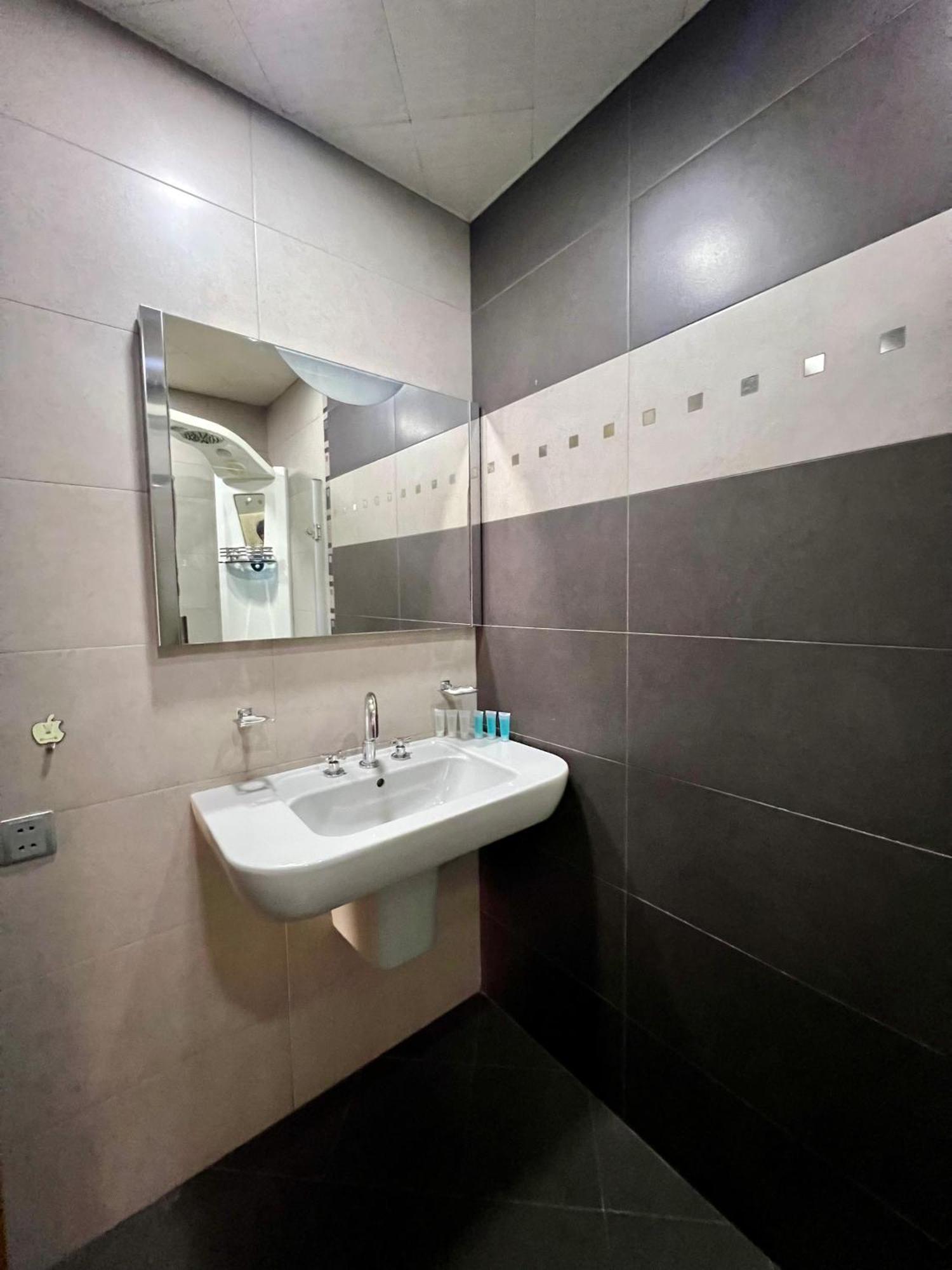 Promenade 2 Bdr Apartment 바쿠 외부 사진