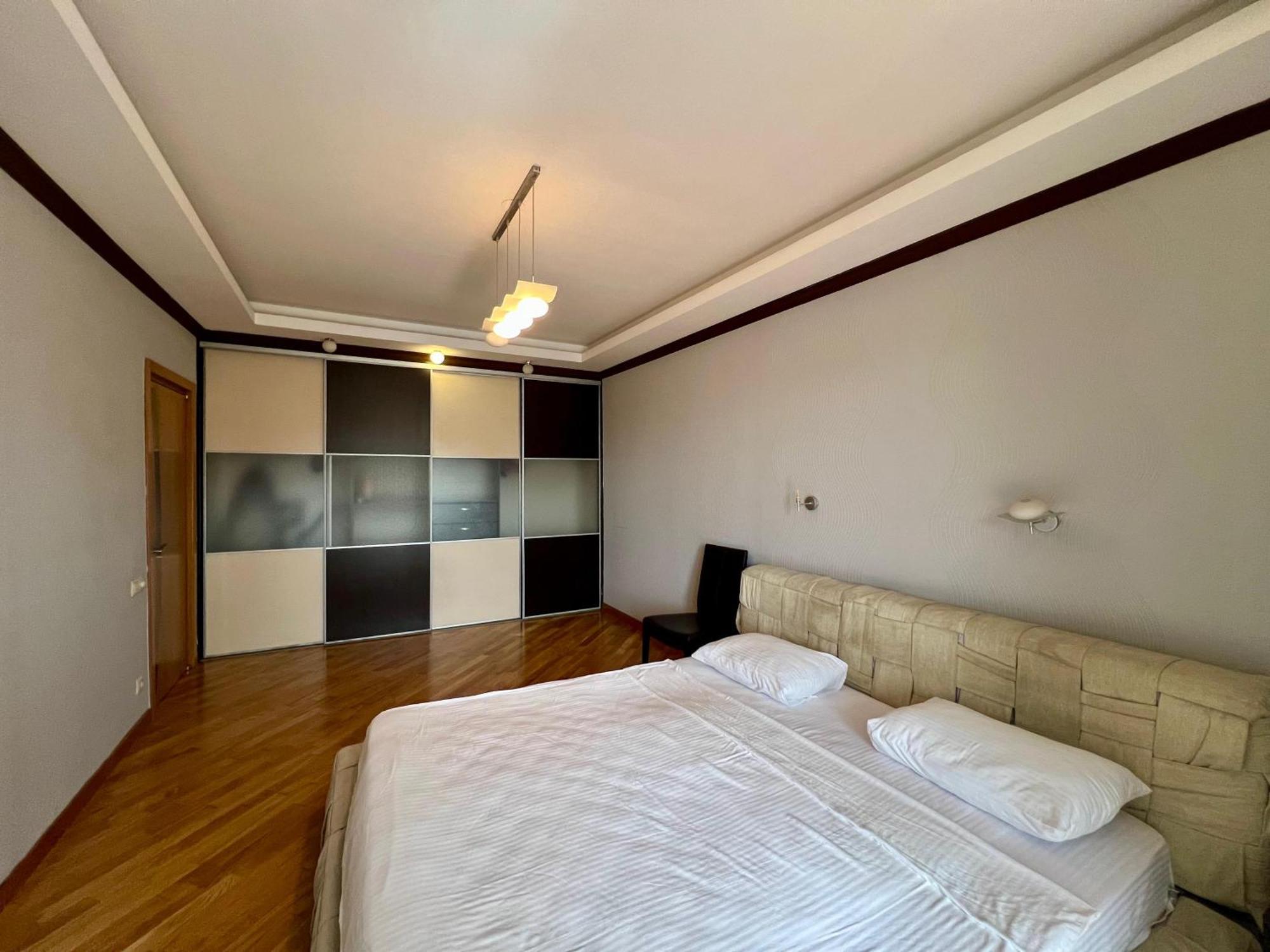 Promenade 2 Bdr Apartment 바쿠 외부 사진