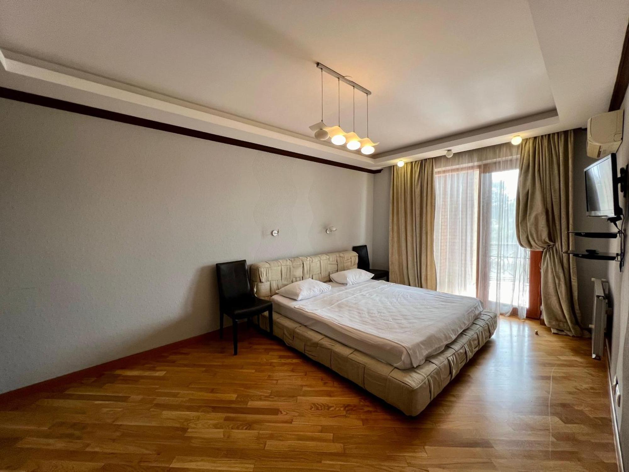 Promenade 2 Bdr Apartment 바쿠 외부 사진