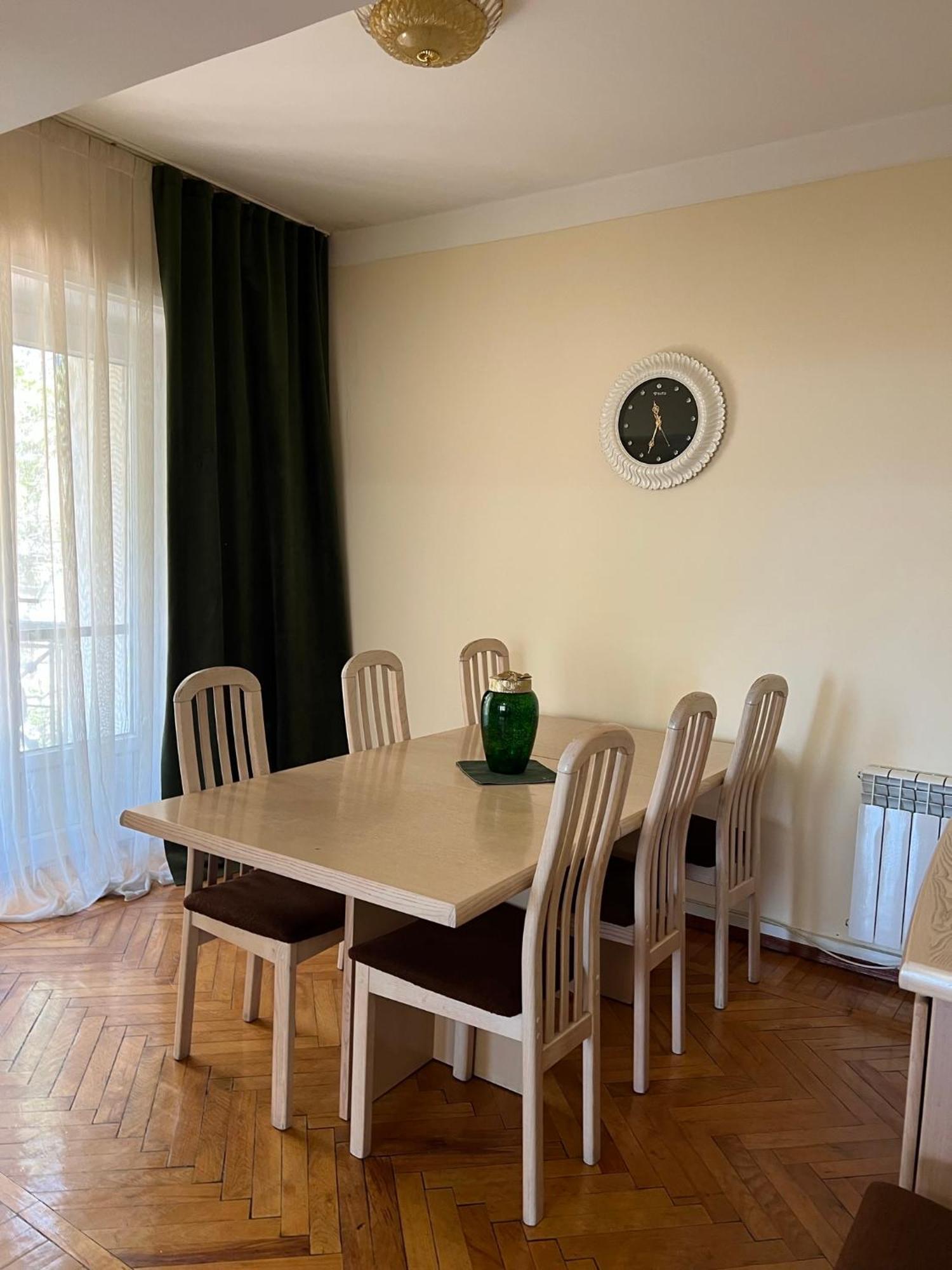 Promenade 2 Bdr Apartment 바쿠 외부 사진