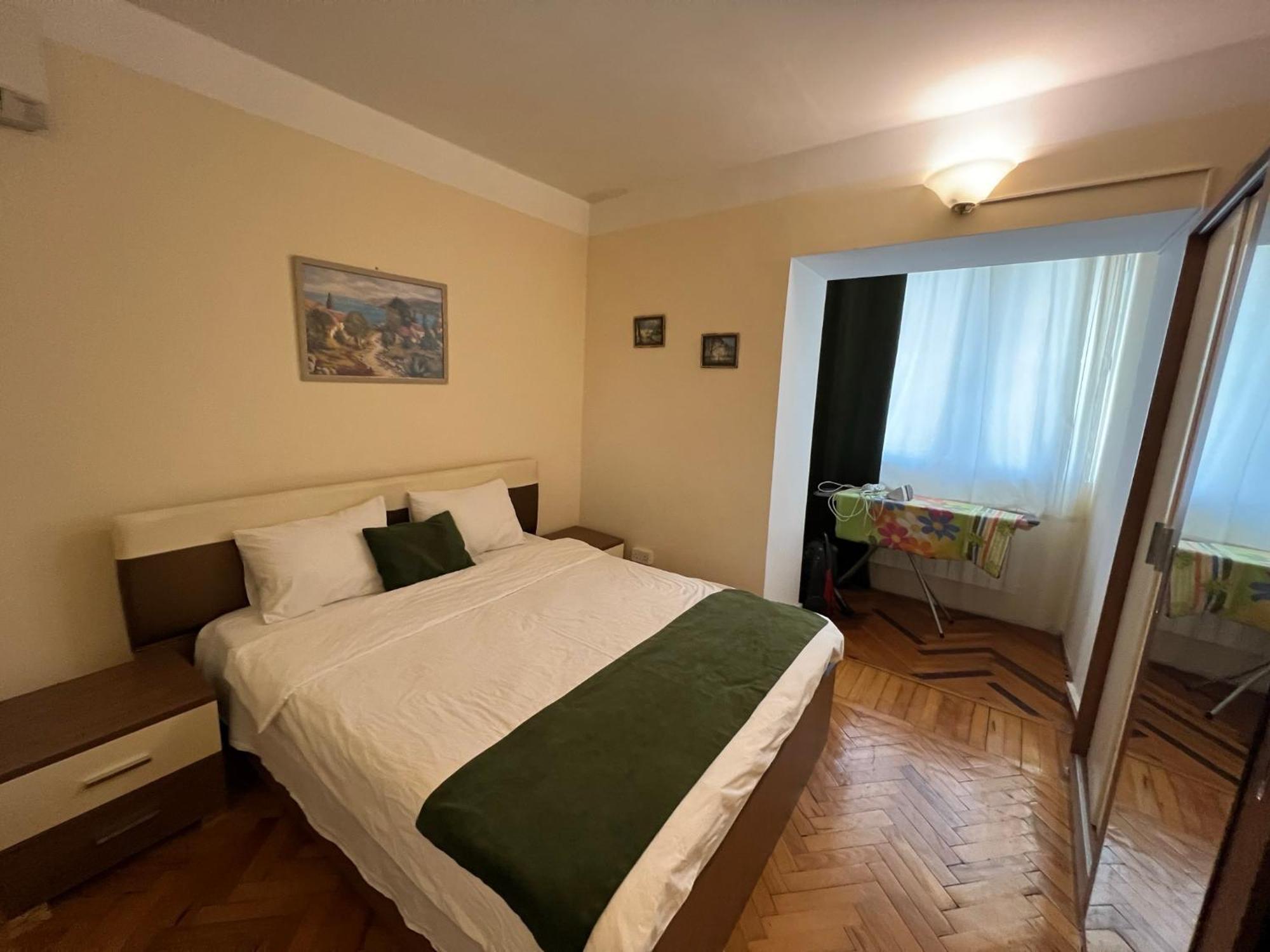 Promenade 2 Bdr Apartment 바쿠 외부 사진