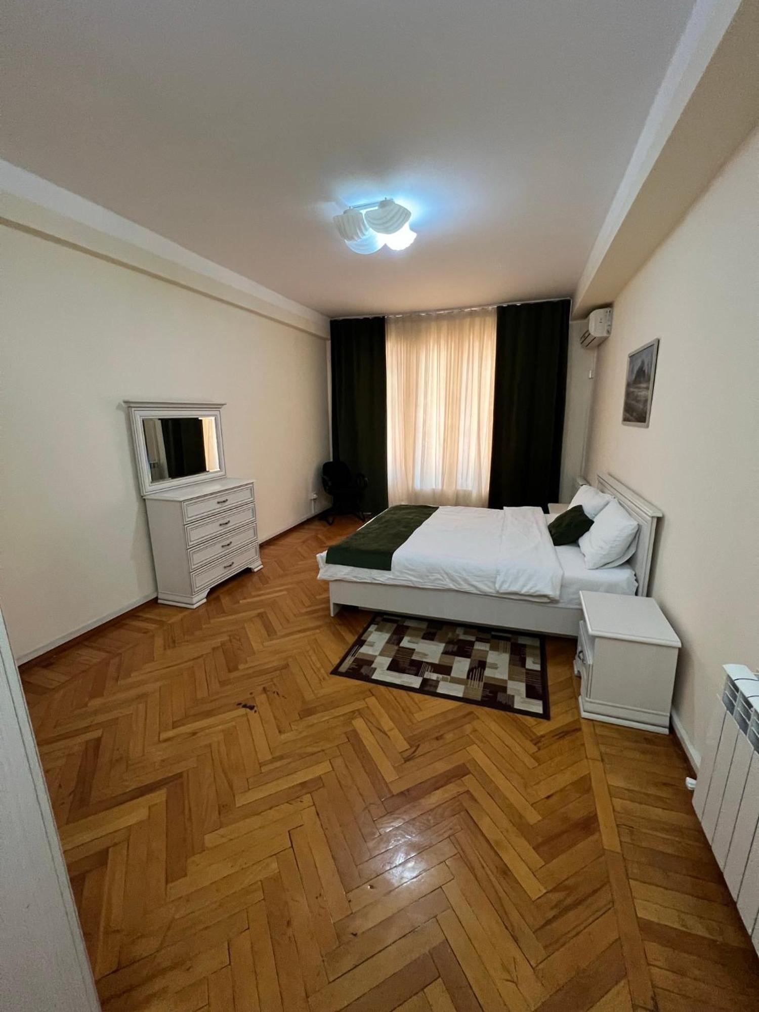 Promenade 2 Bdr Apartment 바쿠 외부 사진