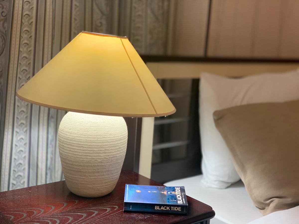Promenade 2 Bdr Apartment 바쿠 외부 사진